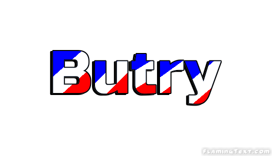 Butry City