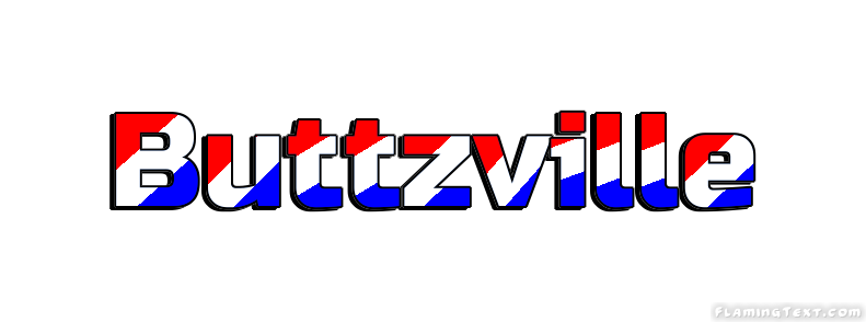 Buttzville City