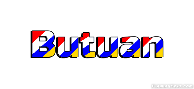 Butuan Stadt