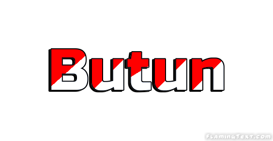 Butun City