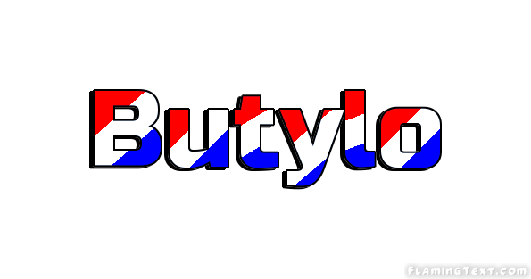 Butylo City