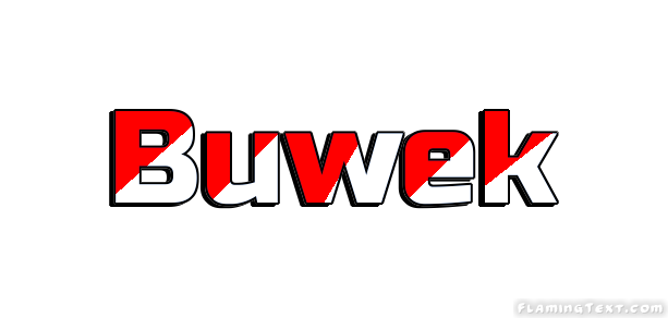 Buwek Ville