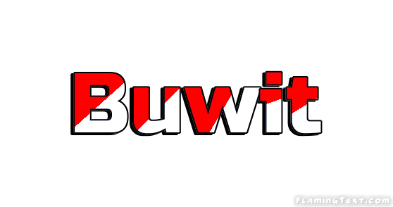 Buwit City