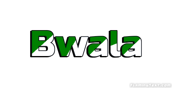 Bwala Stadt