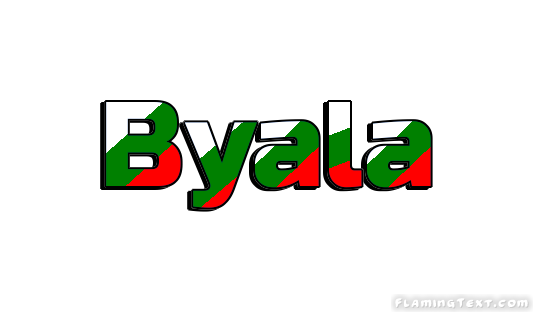 Byala City