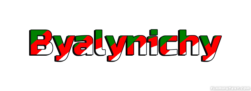 Byalynichy Cidade