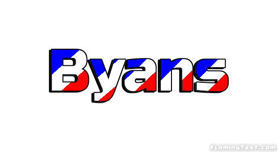 Byans Cidade