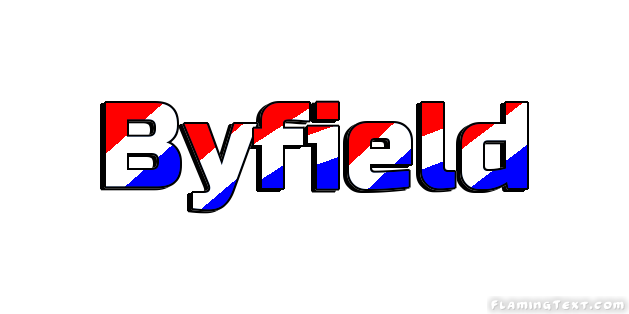 Byfield Ciudad
