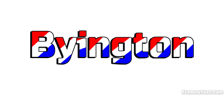 Byington Ville