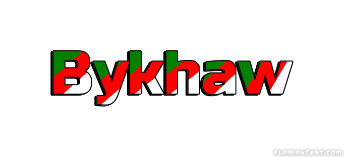 Bykhaw City