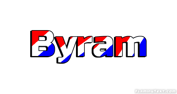 Byram Stadt