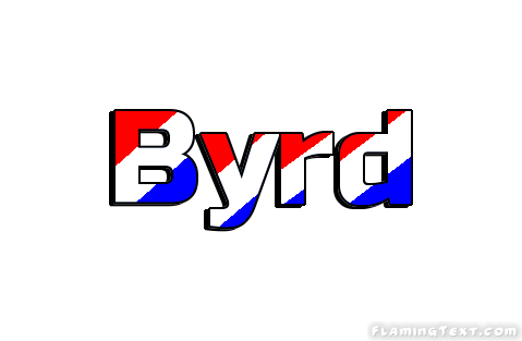 Byrd Ville