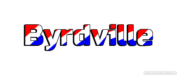 Byrdville City