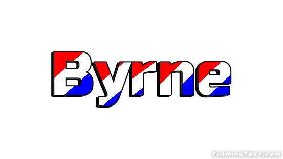 Byrne مدينة