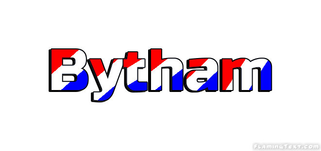 Bytham Ciudad