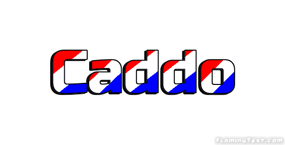 Caddo Cidade