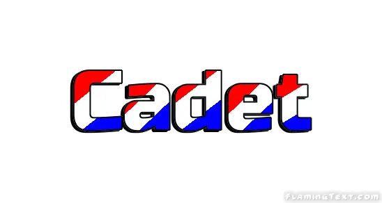 Cadet 市