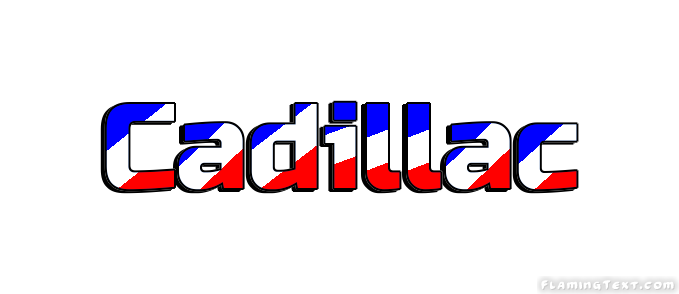 Cadillac Ville