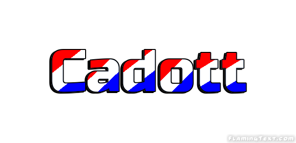 Cadott город