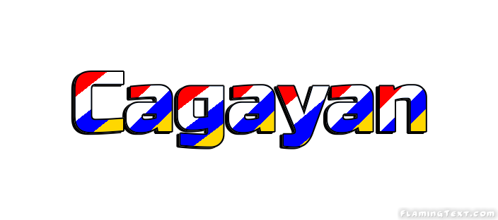 Cagayan город