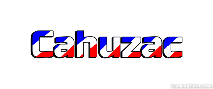 Cahuzac City