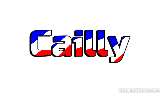 Cailly Cidade
