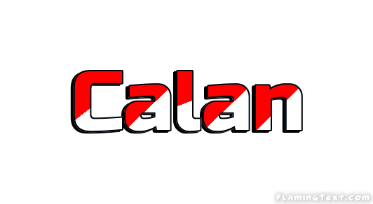 Calan City