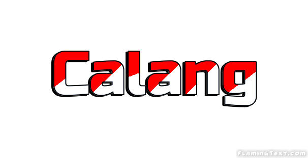 Calang City