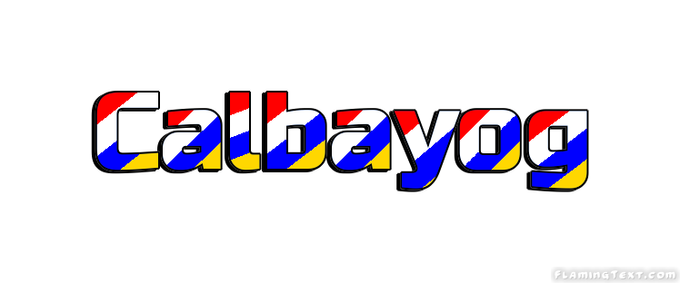 Calbayog город