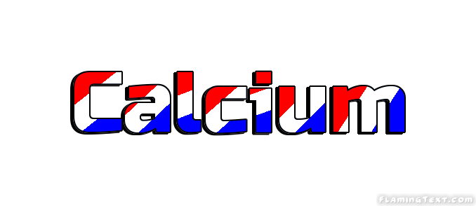 Calcium Ciudad