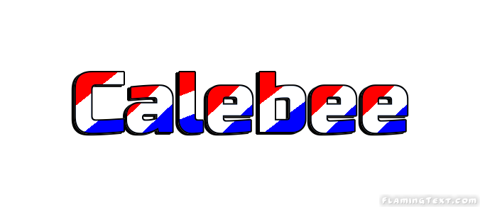 Calebee City
