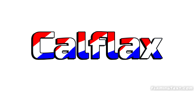 Calflax город