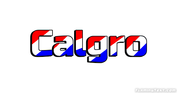 Calgro City
