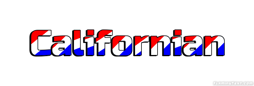 Californian город