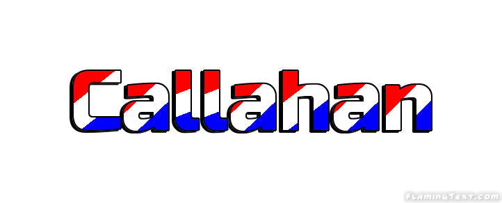 Callahan Ville
