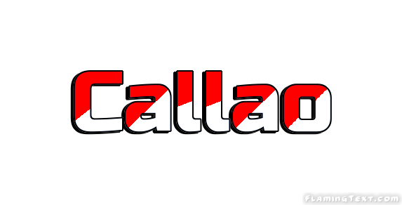 Callao City