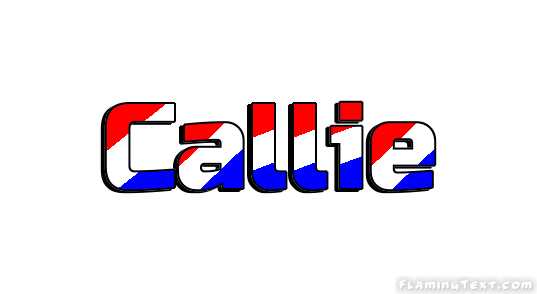 Callie Ville