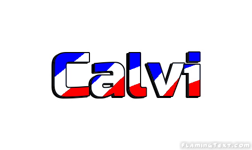 Calvi Cidade