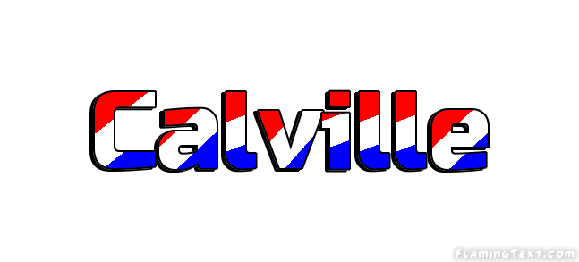 Calville Ville
