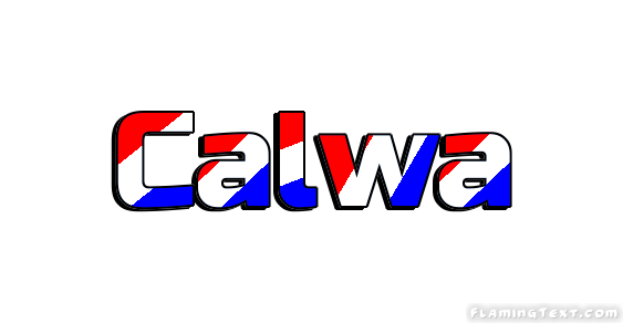 Calwa 市