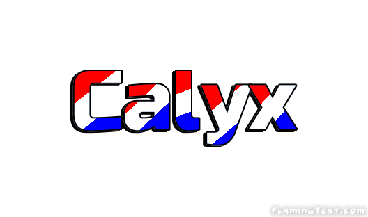 Calyx город