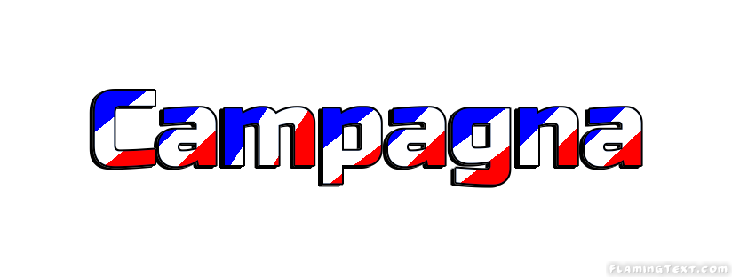 Campagna город