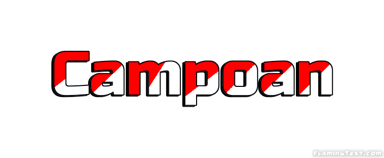 Campoan Ville