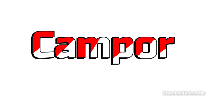 Campor City