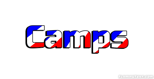 Camps Stadt