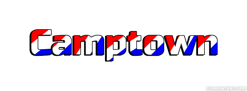 Camptown город
