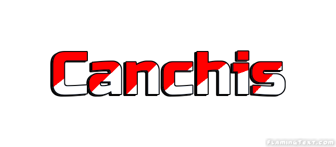 Canchis 市