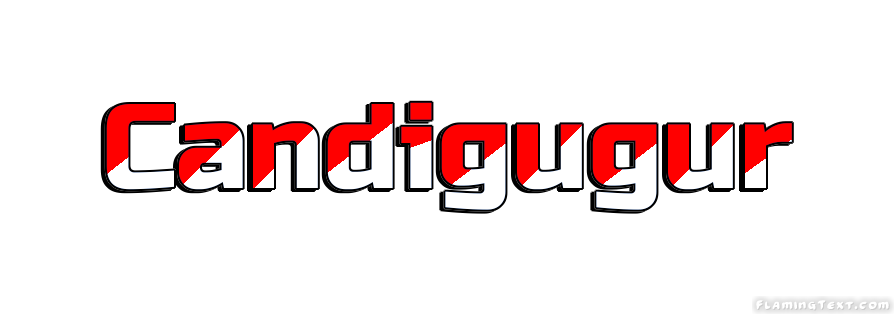 Candigugur City