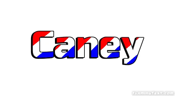 Caney 市