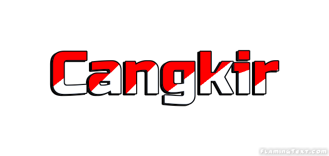 Cangkir City